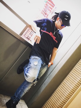 allin1991さんのコーディネート