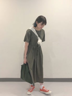 tszyancty さんのコーディネート