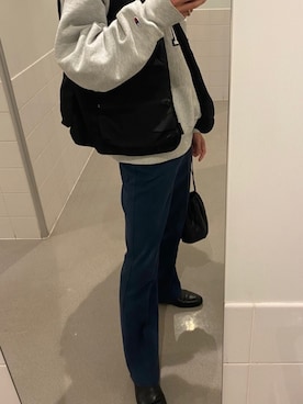  Hさんのコーディネート