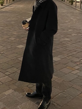  Hさんのコーディネート