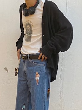  Hさんのコーディネート