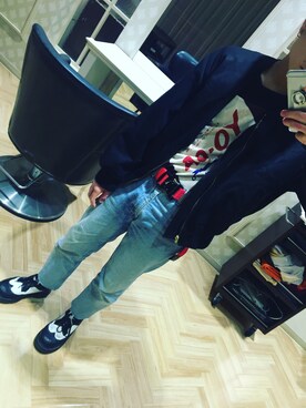 syoooonさんのコーディネート