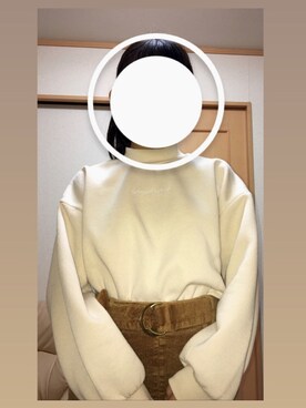 Otokaさんのコーディネート