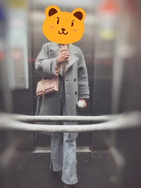 猫太郎的基友犬次郎さんのコーディネート