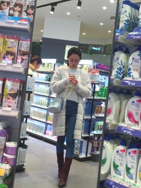 猫太郎的基友犬次郎さんのコーディネート