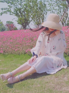 猫太郎的基友犬次郎さんのコーディネート