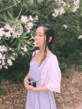 猫太郎的基友犬次郎さんのコーディネート