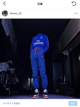 弥助（ハッピーマウンテン）さんのコーディネート