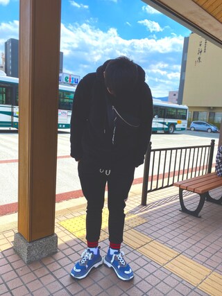 まおっちのコーディネート一覧 Wear