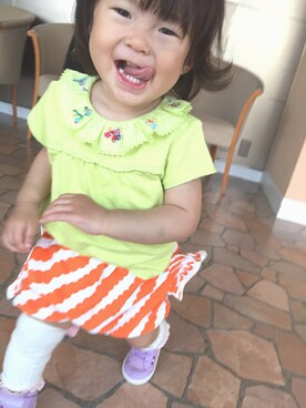 meiさんのコーディネート