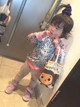 meiさんのコーディネート