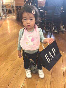 meiさんのコーディネート