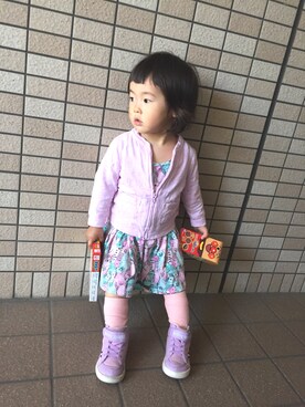 meiさんのコーディネート