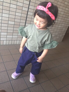 meiさんのコーディネート