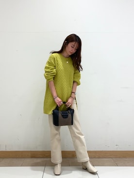 aiさんのコーディネート