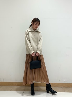 aiさんのコーディネート