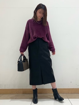 aiさんのコーディネート