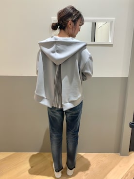 aiさんのコーディネート