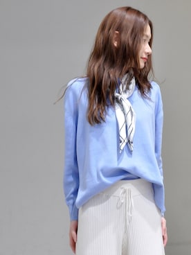 kaneharaさん（レディース・165cm）の冬コーディネート