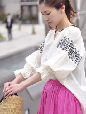 kaneharaさんのコーディネート