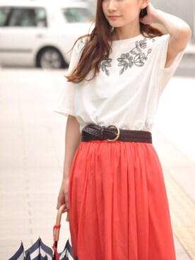 kaneharaさんのコーディネート