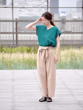 kaneharaさんのコーディネート