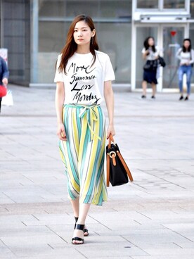 kaneharaさんのコーディネート