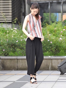 kaneharaさんのコーディネート