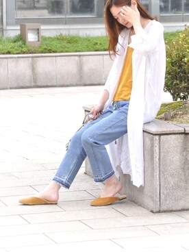 kaneharaさんのコーディネート