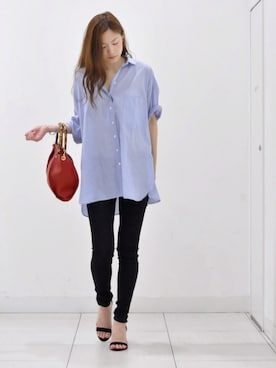 kaneharaさんのコーディネート