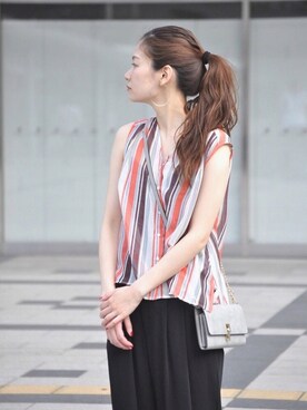 kaneharaさんのコーディネート