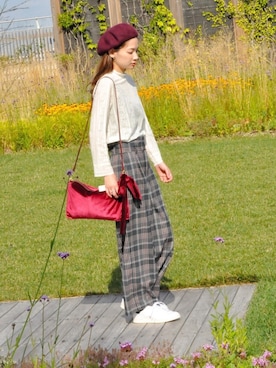 kaneharaさんのコーディネート