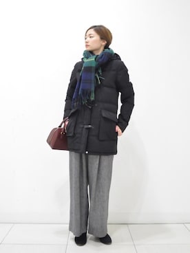 kaneharaさんのコーディネート