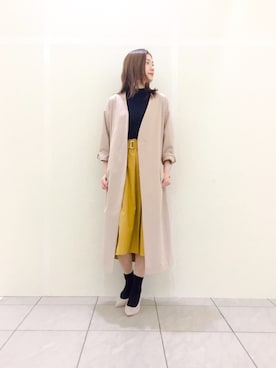 kaneharaさんのコーディネート