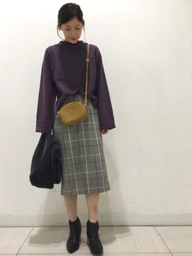 kaneharaさんのコーディネート