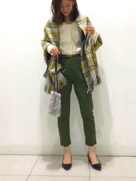 kaneharaさんのコーディネート