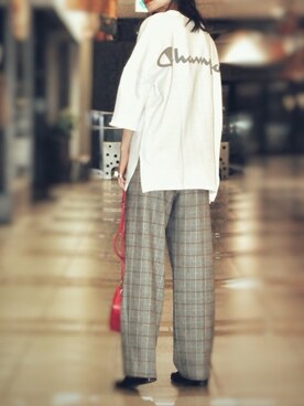 kaneharaさんのコーディネート