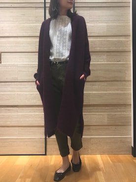 kaneharaさんのコーディネート