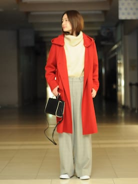 kaneharaさんのコーディネート