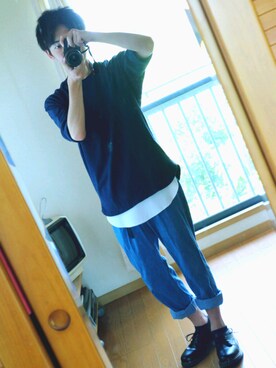 KENJIさんのコーディネート