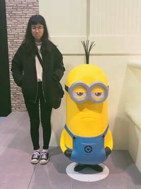 lilyさんのコーディネート