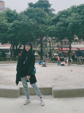 lilyさんのコーディネート