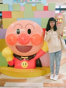 lilyさんのコーディネート