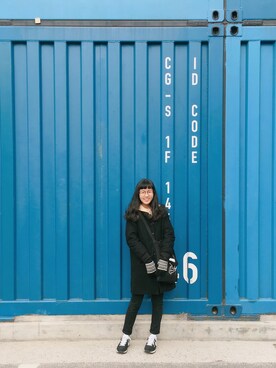 lilyさんのコーディネート