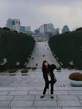 lilyさんのコーディネート