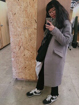 lilyさんのコーディネート