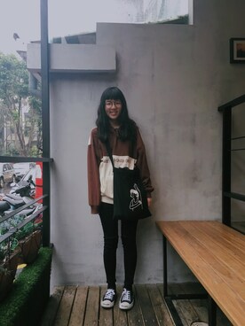 lilyさんのコーディネート