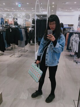 lilyさんのコーディネート