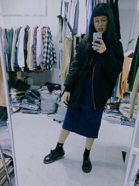 lilyさんのコーディネート