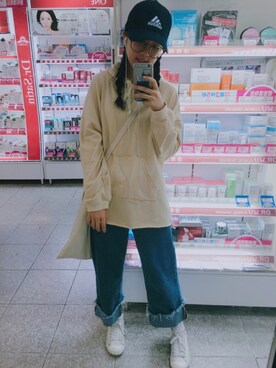 lilyさんのコーディネート